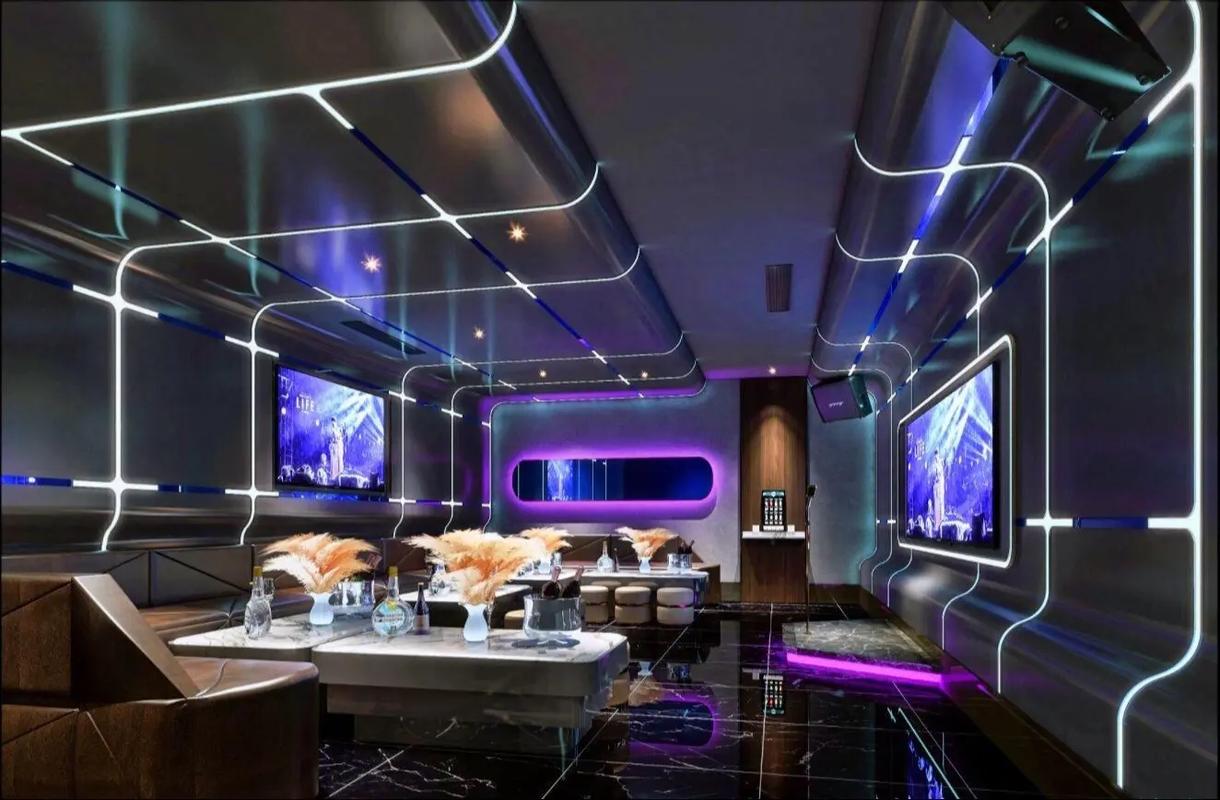 丰富多彩三明商务ktv-大田县ktv预定